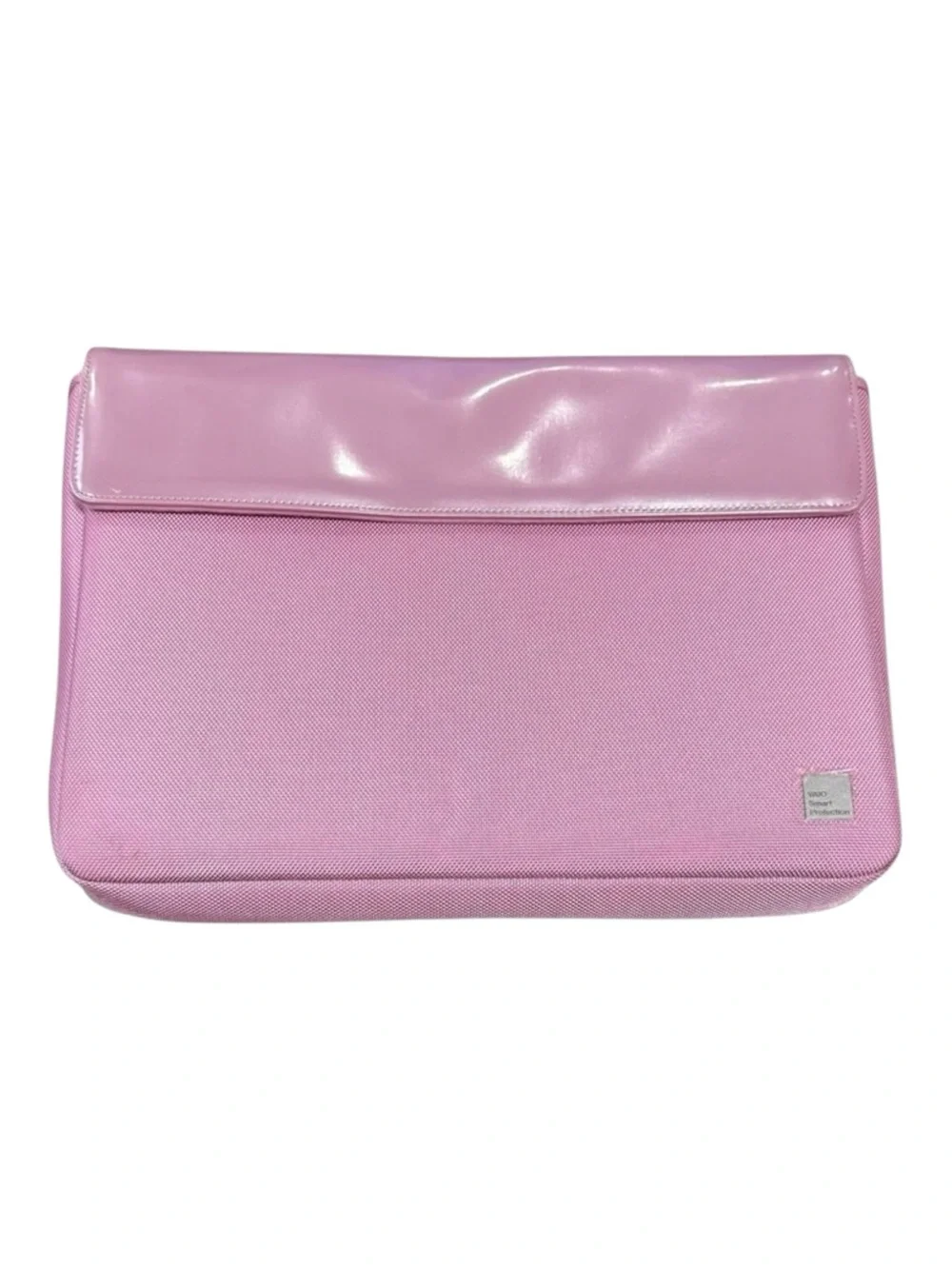 Deadstock: new Sony ✫ VAIO CS Series Smart Protection Case ✫ Barbie Pink ✫ 14.1”